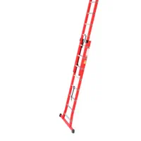 نردبان کشویی ( مخابراتی)|ابزارآلات|اراک, |دیوار