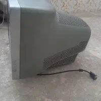 مانیتور قدیمی|قطعات و لوازم جانبی رایانه|خوی, |دیوار