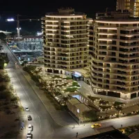 اجاره۱۰۰ متر یکخواب کرانه ساحلی ۲ آیدین قره حسنلو