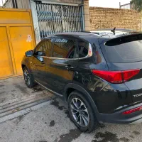 TIGGO7 IE تیگو 7|خودرو سواری و وانت|تهران, امانیه|دیوار