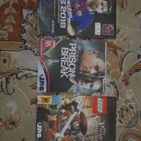 بازی کامپیوتری