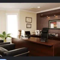 کار اداری دفتری در شرکت حمل نقل ترانزیتی