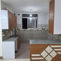 آپارتمان یک‌ خواب شیک و تمیز ازادگان