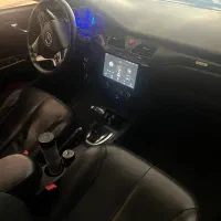 جک j5 سفید مدل ۹۶|خودرو سواری و وانت|تهران, تهرانسر شمالی|دیوار