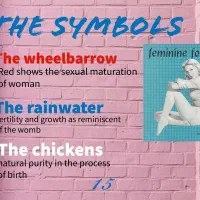 ساخت پاورپوینت انگلیسی و فارسی|خدمات رایانهای و موبایل|ایلام, |دیوار