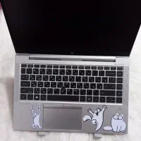 لپ تاپ اچ پی elitebock845 g7