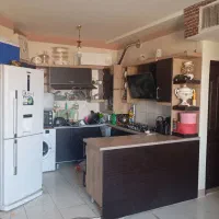 مسکن مهر لپویی دو خواب|فروش آپارتمان|زرقان, |دیوار