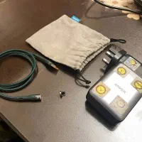 Anker GaNPrime 733 65W شارژر آداپتور و پاوربانک