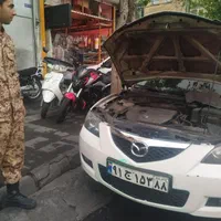 تعمیرات تضمینی تخصصی یونیت فن مزدا 3 و نیو و TCM|خدمات موتور و ماشین|تهران, افسریه شمالی|دیوار