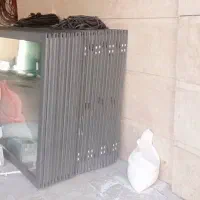 پنجره دو جداره|خدمات پیشه و مهارت|شیراز, تندگویان|دیوار