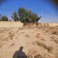 زمین فروشی موقعیت عالی(زیر قیمت کارشناسی)|فروش زمین و ملک کلنگی|کاشان, فاز ۲ ناجی آباد|دیوار