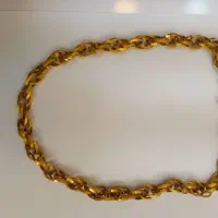 دستبندوگوشواره ۱۵۰تا۲۰۰بالای تابلو|جواهرات|قم, ارم|دیوار