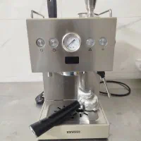 اسپرسو ساز نیمه صنعتی