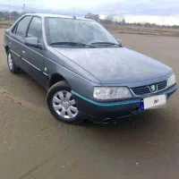 اس ال ایکس۹۵ tu5کارمندی کم کارمانیتوردار|خودرو سواری و وانت|رودسر, |دیوار