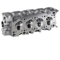 نیم موتور بالای پراید کاربراتور