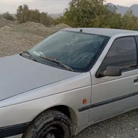 پژو 405مدل87|خودرو سواری و وانت|کنارک, |دیوار