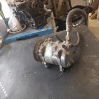 کمپرسور کولر