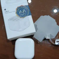 کلگی اصلی آیفون 20w|لوازم جانبی موبایل و تبلت|کرج, مطهری|دیوار