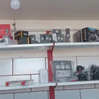 دزدگیر ردیاب قفل مرکزی (کلیدسازی وبالابر)|خدمات موتور و ماشین|کرمان, |دیوار