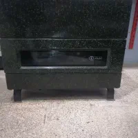 بخاری گازی مهیا گاز 10000 سالم