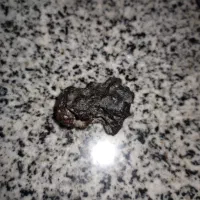 شهاب سنگ|کلکسیون اشیاء عتیقه|بم, |دیوار