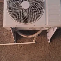 کولر گازی گری ۲۴۰۰۰|کولر گازی و فنکوئل|بیرجند, |دیوار