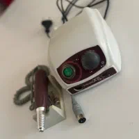 دستگاه سوهان ناخن