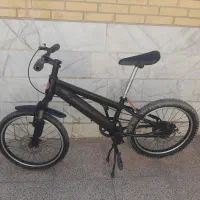 دوچرخه کوهستان سایز ۲۰ دیسکی