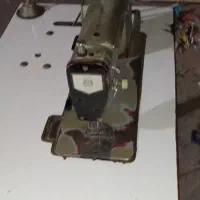 چرخ خیاطی