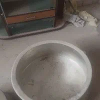 فروش  دیگ مس قدیمی|ظروف پخت‌وپز|عقدا, |دیوار