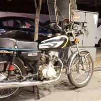 هندا cdi125