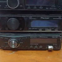 ضبط باند امپلی