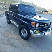 تویوتالندکروز FJ75مدل2003
