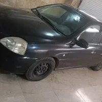 ریو مدل ۸۶|خودرو سواری و وانت|کرج, محمود آباد|دیوار