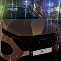 ماشین MvMx33 cross