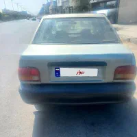 پراید ۸۵