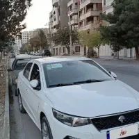تارا اتومات v4 مدل 1403|خودرو سواری و وانت|ارومیه, |دیوار