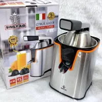 آب مرکبات گیری