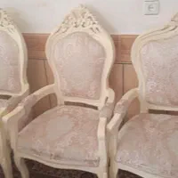 به علت جابه جای|مبلمان خانگی و میز عسلی|فارسان, |دیوار
