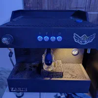 قهوه ساز تک گروپ صنعتی