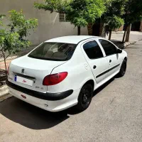 206 sd (تیپ پنج)