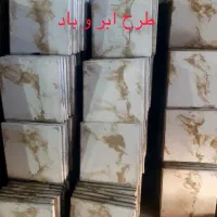 فروش موزائیک پرسی درجه یک از درب کارخانه|مصالح و تجهیزات ساختمان|مشهد, گرجی علیا|دیوار