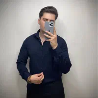 پیراهن مجلسی پارچه وارداتی جودون