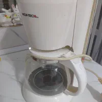 قهوه جوش. هوا پز