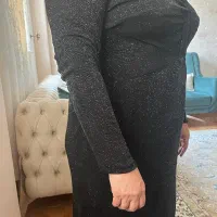 لباس مجلسی لمه|لباس|لنگرود, |دیوار