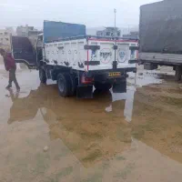 جک اراز|خودرو سنگین|فیروزآباد (فارس), |دیوار