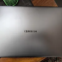 لپ تاپ هوآوی میت بوک ۱۳ lap top Huawei matebook 13
