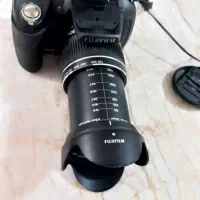 دوربین عکاسی فوجی