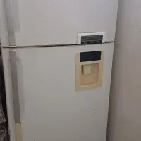 یخچال دونار