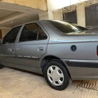 پژو پارس سال دوگانه کارخانه مدل 1395 سالم|خودرو سواری و وانت|تهران, بلوار کشاورز|دیوار